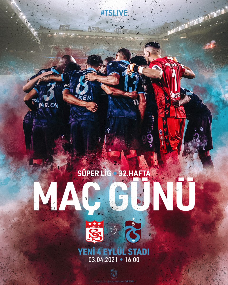 Trabzonspor tweet media