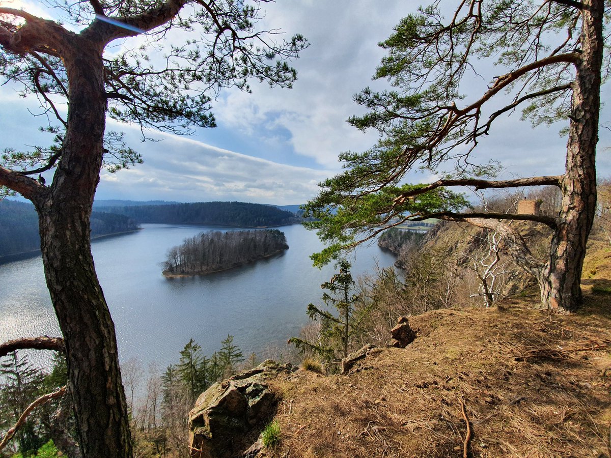 TomHombre's tweet photo. Na tomto místě se dá vždy nad všechno povznést.
#vlese https://t.co/6p9KQnayPP
