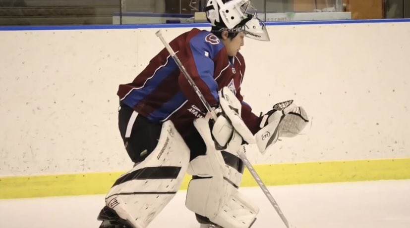 旭川医科大学アイスホッケー部 Amuicehockey Twitter