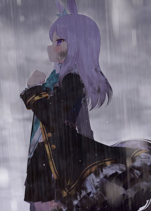 ポニテゴルシ どうよ 似合うだろ ウマ娘 ポニテゴルシ どうよ 似合うだろ ウマ娘