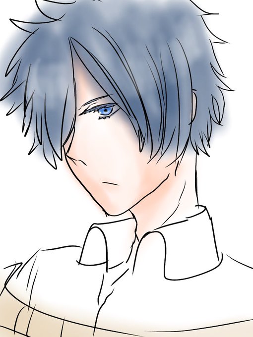 男体化のtwitterイラスト検索結果 男体化のtwitterイラスト検索結果