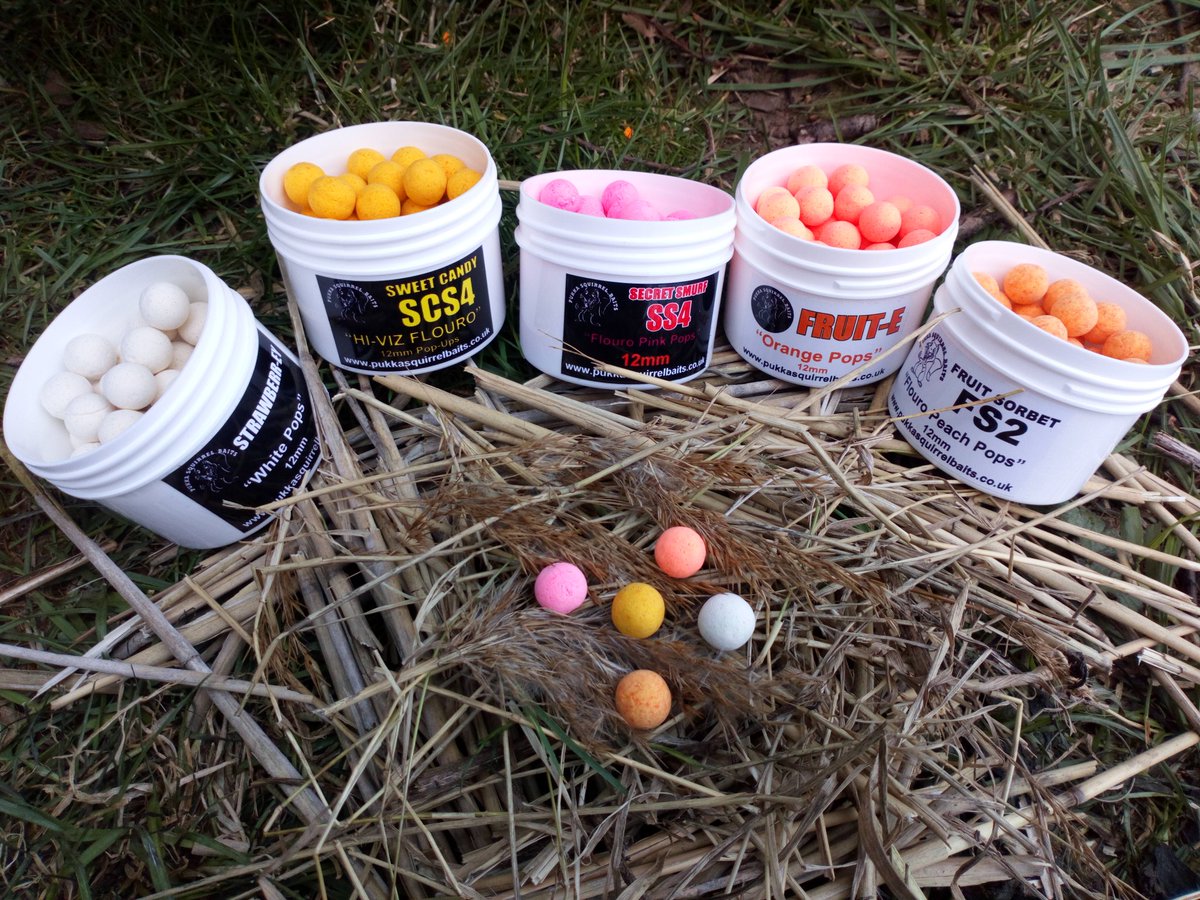 PukkaSquirrelB's tweet photo. "Happy Easter Everyone"

https://t.co/jJWbCeF2Lu

#PukkaPops #FreshIsBest #PSBPops #CarpFishing #CarpAngling #Fishing #Fisherman #Angling #CarpBait #HookBaits #PukkaSquirrelBaits #PSB https://t.co/gz471TE8Uh