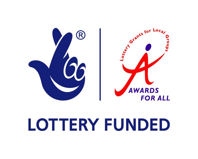 Truly excited to announce our digital life story work is been funded by⭐⭐⭐⭐⭐⭐⭐⭐ #awardsforall #nationallottery ⭐⭐🎉🎉 #happyeaster #watchthisspace