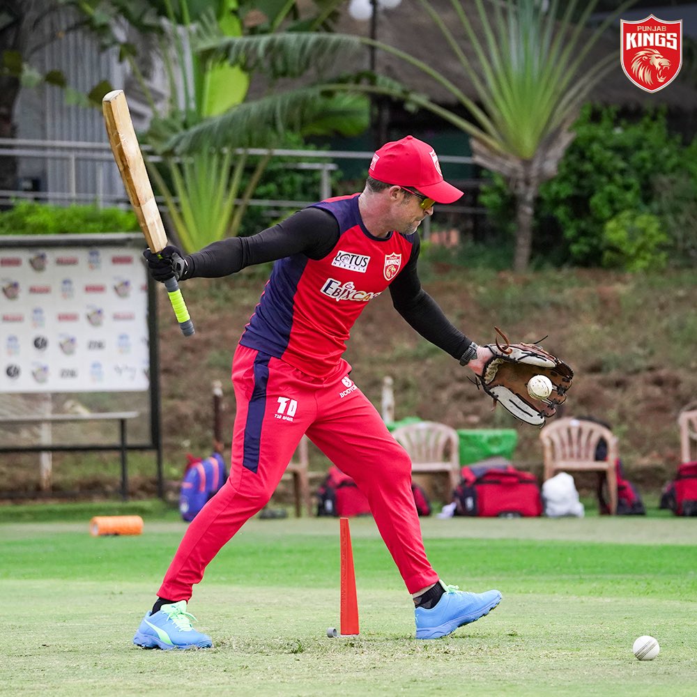 Punjab Kings tweet media