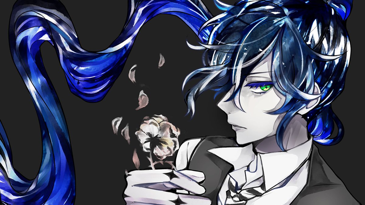 悪魔執事と黒い猫(あくねこ) 🌹 on Twitter: