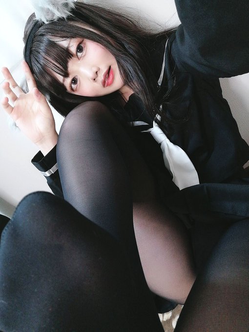 コスプレイヤー水瀬あいりのTwitter画像43