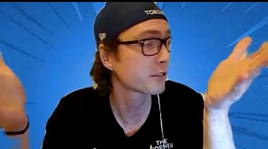 Dressed for this week's show by <a href="/CornerFlagOz/">The Corner Flag</a>; your home for all things #NPLVIC coverage.