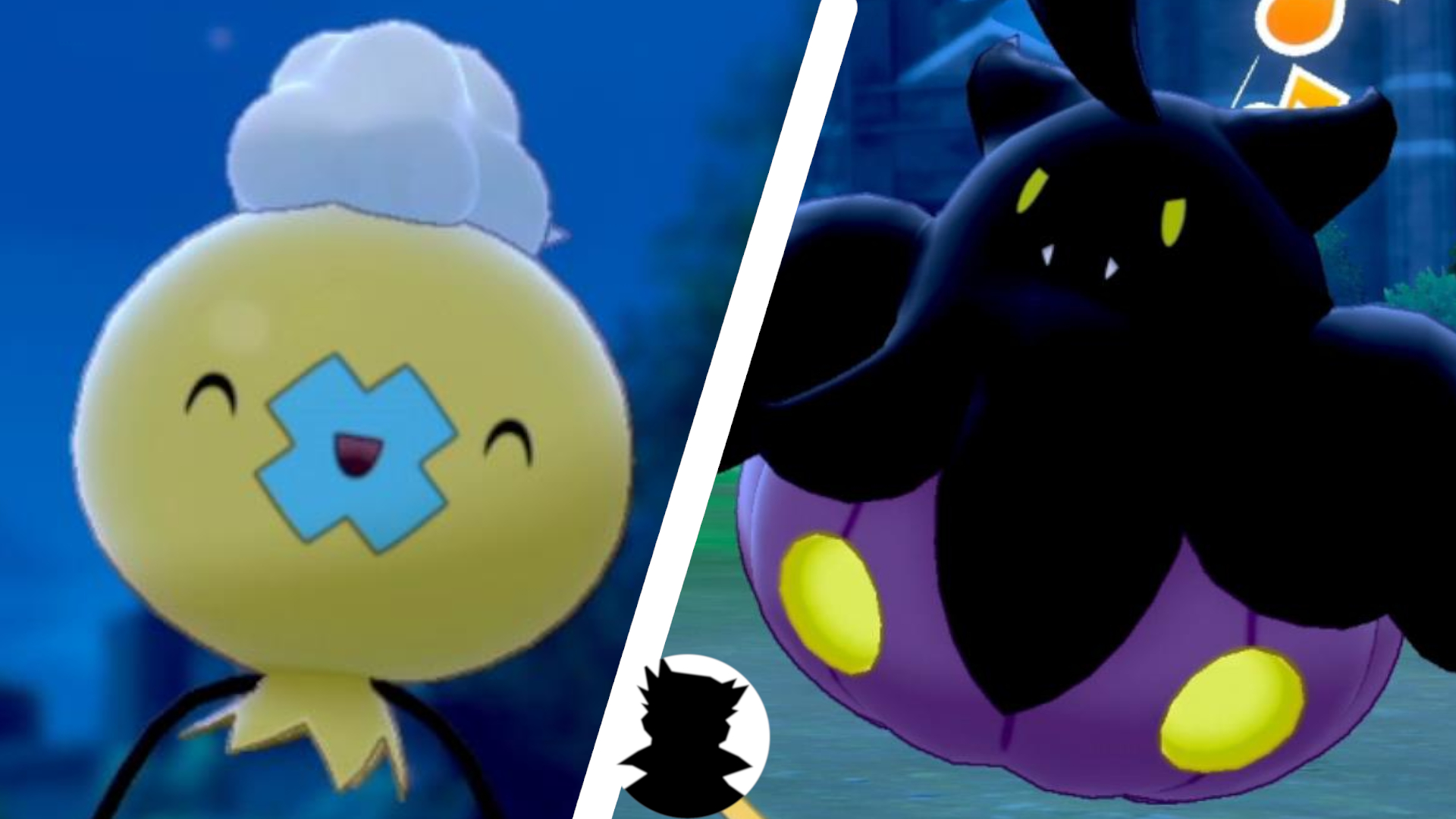 オオキド研究所 ポケモンキャンプリサーチ フワンテ フワライド バケッチャ パンプジン 色違い T Co 6vkrheuhuh ポケモン剣盾 ポケモンと生活 T Co Nbvfelxed7 Twitter