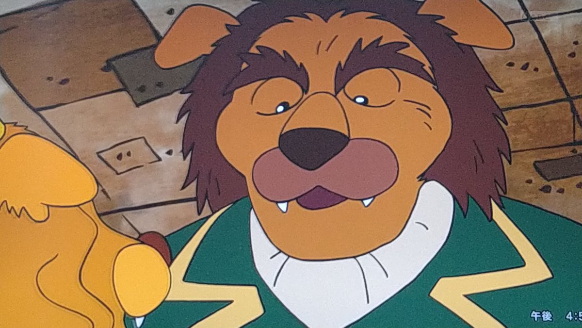 クレヨンしんちゃん X 野獣 Hotワード