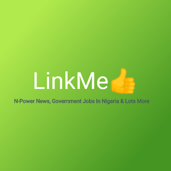 JobsLever's tweet photo. https://t.co/uYuWIVWNas linking members with N-Power News, Government Jobs In Nigeria & Lots More #NPowerBatchC #NPowerNG #NPowerCreative #BatchC #NSIMS #Npower https://t.co/sqtpQoLcJq