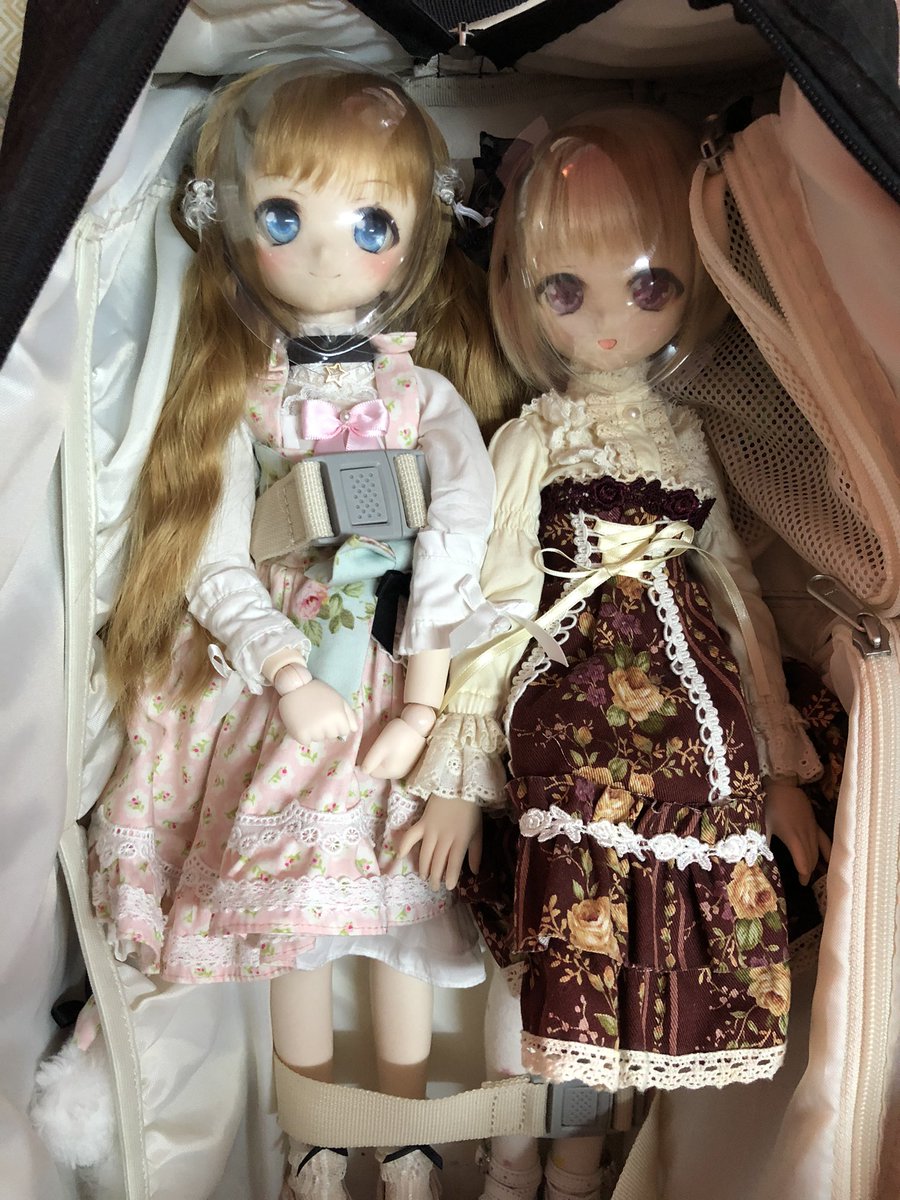 KuroiK_NekoSuki's tweet photo. Miss you dolls market SS2 ^_^ Welcome to our shop at P14 pink zone tomorrow ^_^ #MissYoudollsMarketSS2 #dolls #666っ子 https://t.co/dBk6bEyIvM