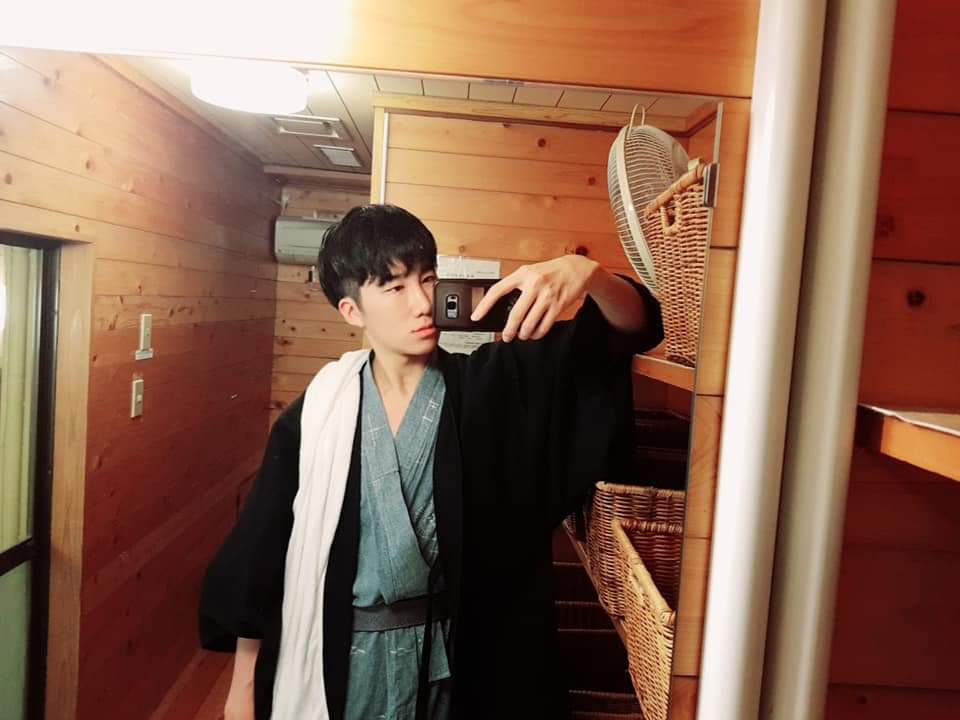 thsihon (@thsoniho) on Twitter photo 