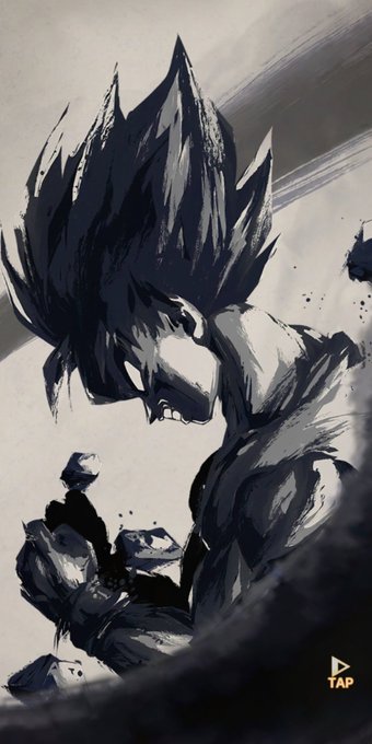 ドラゴンボールレジェンズ 高画質 のtwitterイラスト検索結果 古い順