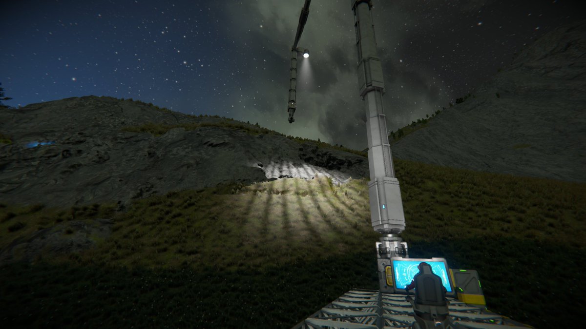 太空工程師space Engineers