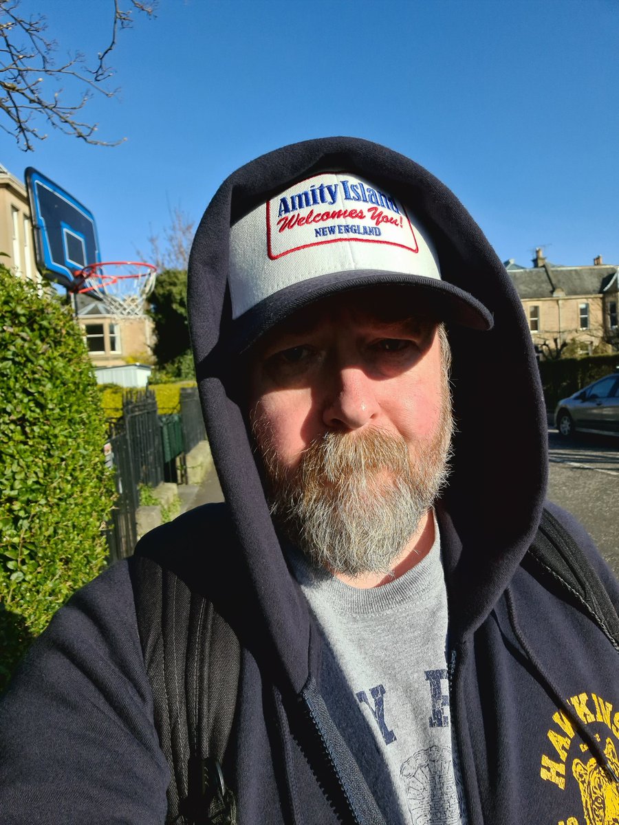 mikeycubed's tweet photo. Sun is shining and I've got the new @markandmeuk episode in my ears... Perfection.
#MarkandMe #podcast #moviepodcast #JensMeurer #AnImpossibleProject
https://t.co/cZtXcHbtGV https://t.co/VFSAUKXHxU
