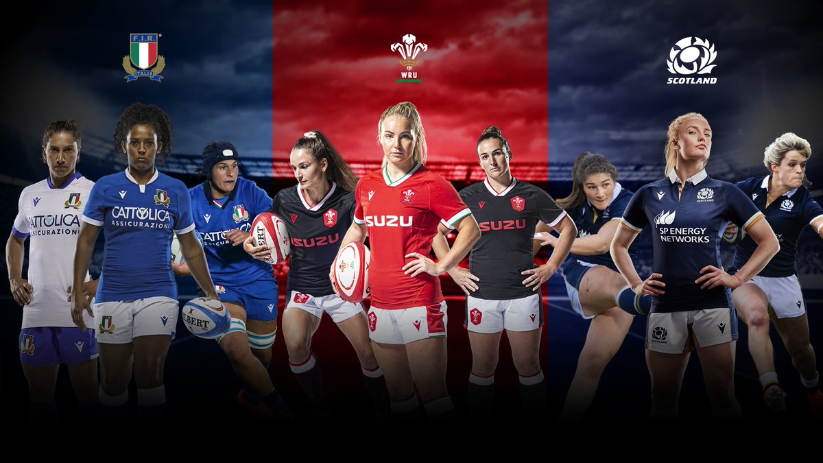 Ready to live more rugby emotions with the Women. #WorkHardPlayHarder

More to know: bit.ly/2PMHRt8