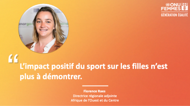 unwomenafrica's tweet photo. Pour en savoir plus,  RDV Dimanche 4 avril à 10h 🇲🇦à la conférence sur les femmes et le sport.

 @FlorenceRaes participe au 1er Sommet de l'éducation par le Sport en Afrique 

Inscrivez-vous ici:  https://t.co/w9LOJL7tZp
#GénérationÉgalité #EgalitéOnAgit @WomenSports_fr https://t.co/qJmW6eitwn