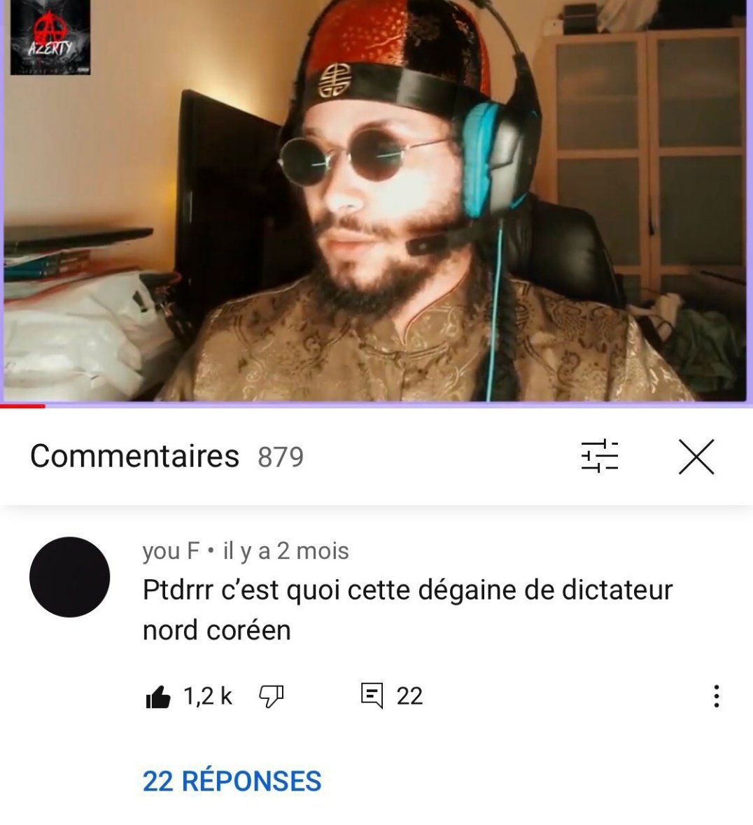 Top_De_Youtube's tweet photo. https://t.co/S574gzA68X