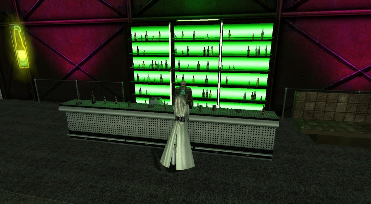 NeoMatrixology's tweet image. #ProjectLadyBug🐞