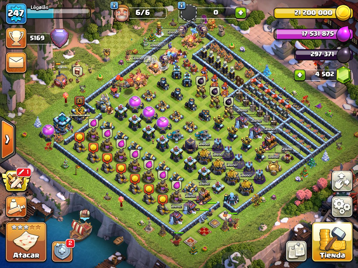 FerManCoC tweet media