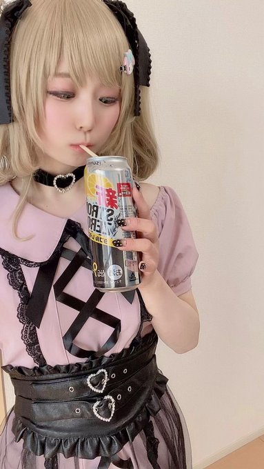 Twitterのコスプレ画像34