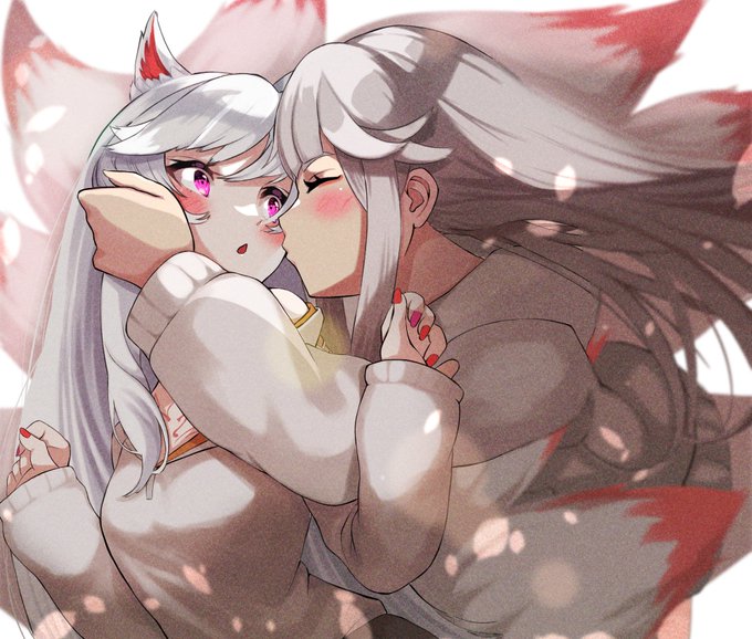 Skeb依頼描かせていただきました〜〜!!
@SpookiTuber
#SpookiArt 