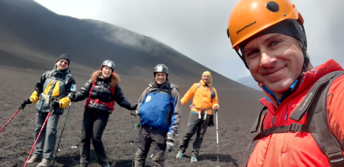 VISTA_EO's tweet photo. Thanks to all #ingv colleagues for this great experience at #Etna volcano!
@LoreGuerrieri @PolifemoSte @TR_Volc @Simona_Scollo @Pg_Scarlato 

@trecarte @LucaMerucci @airesEO @ingv_president @INGVvulcani @Richi_Biondi @MATT__PI @ilaria_petracca @DavideDeSanti17 @etnaboris https://t.co/U809HHBTMC