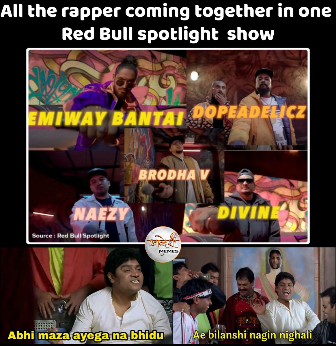 KhandeshiM's tweet photo. #RedBullSpotlightOnMX 😍 https://t.co/Ram2tps9xR