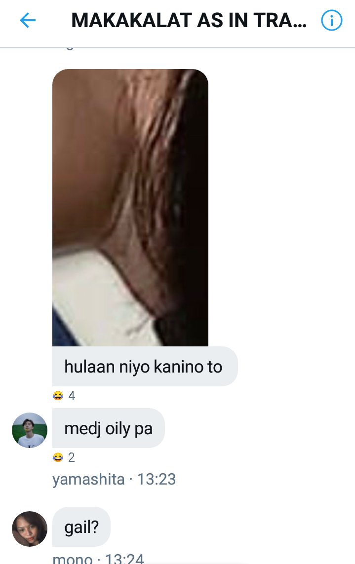 JieAnnGlobalOFC's tweet photo. Matagal kaming nanahimik dahil ayaw namin ng gulo pero sobra na grabe na yung mga pambabastos nyo sa bata hindi ko nilalahat ang buong Team ELLA pero sana naman kunting respito sa bata lalo na at minor pa lang si Jie-Ann.

#RESPECTJIEANN https://t.co/m0qsO7njyg