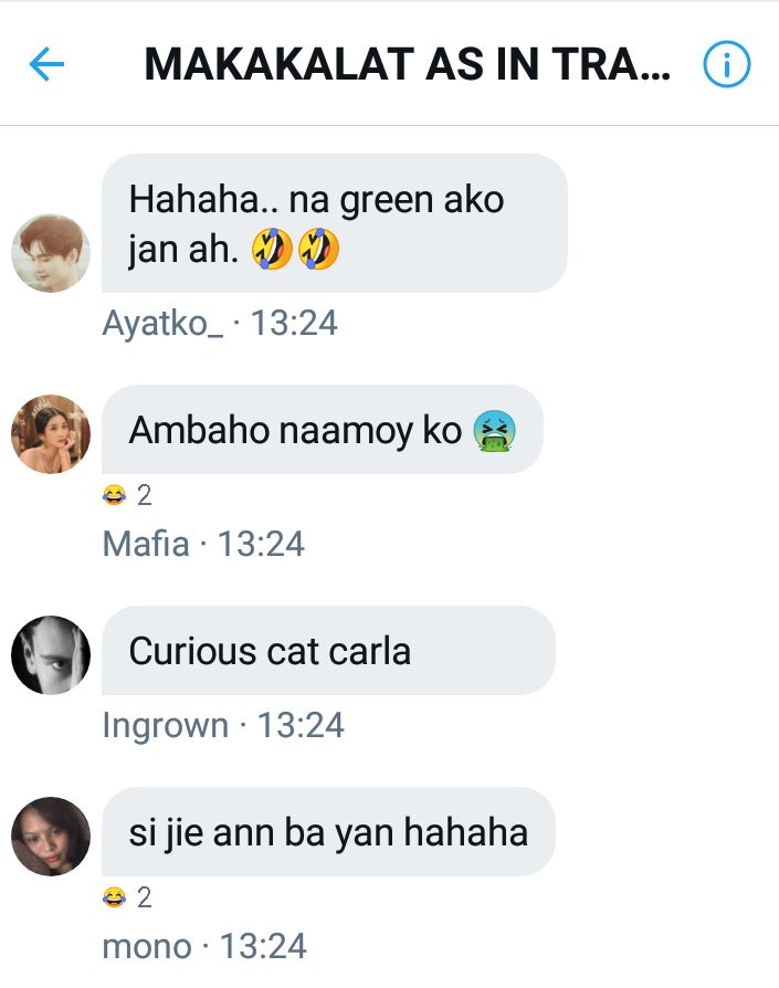 JieAnnGlobalOFC's tweet photo. Matagal kaming nanahimik dahil ayaw namin ng gulo pero sobra na grabe na yung mga pambabastos nyo sa bata hindi ko nilalahat ang buong Team ELLA pero sana naman kunting respito sa bata lalo na at minor pa lang si Jie-Ann.

#RESPECTJIEANN https://t.co/m0qsO7njyg