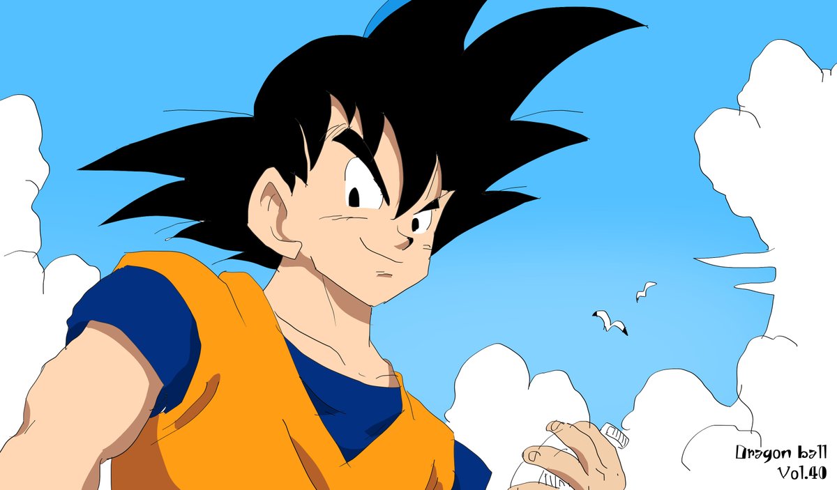 Uzivatel Iq Art Na Twitteru 著作権 C を守る為全容は原作で 当企画は 原作への敬意とその宣伝 という形で進める為 物語が完全には分からないようにしています 原作紹介その他詳細はこちら T Co Wlnsih6bkf C ドラゴンボール 鳥山明 集英社