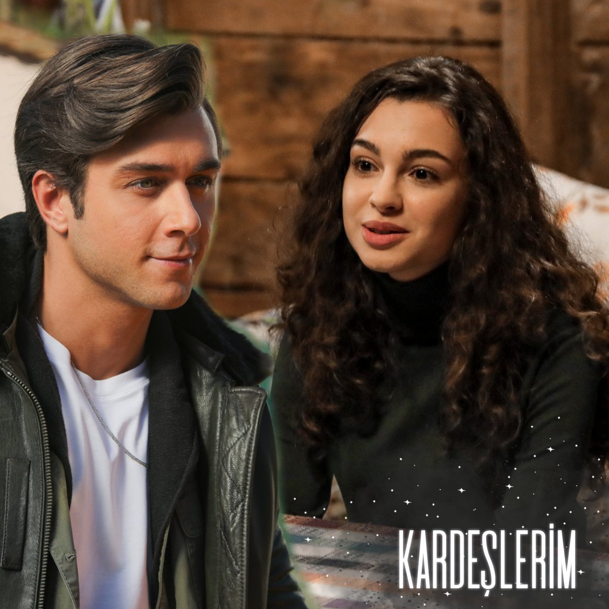 Bugün günlerden #AsDor
Bugün Günlerden #Kardeşlerim 
@SuBurcuYzg <a href="/onursyaran/">Onur Seyit Yaran</a>