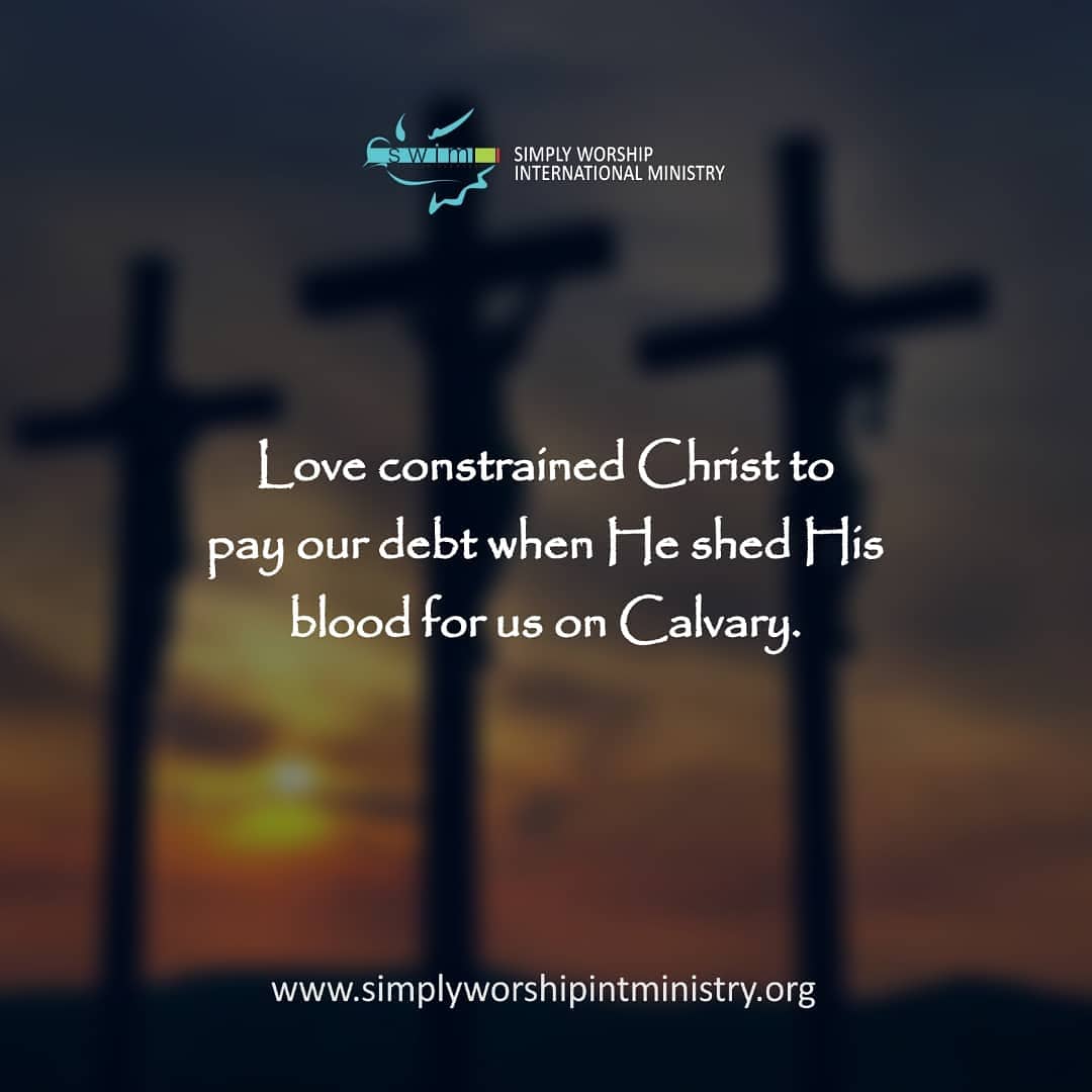 atenagavictor's tweet photo. This is the season we celebrate the greatest love of all time. Imagine laying down your life for someone who doesn't care about you at all. That's Jesus did. #easter #Godslovelife #love #Jesusproject #jesuschrist https://t.co/KK1X9zZrXY