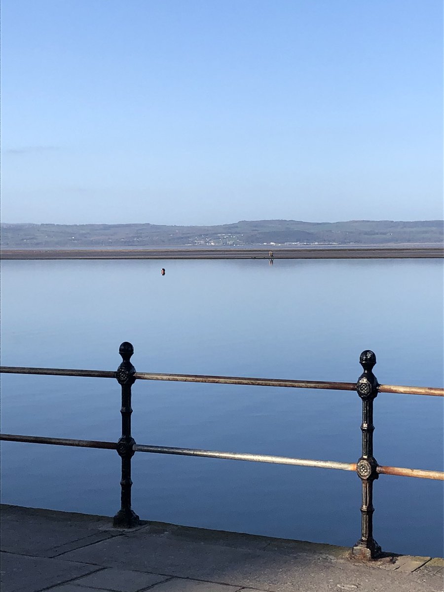 AJR410's tweet photo. Great to get out and about on my bike around Wirral on a glorious morning to celebrate 4 years of @TheHiveYZ #40kyourway https://t.co/Lhxp5Q4WTK