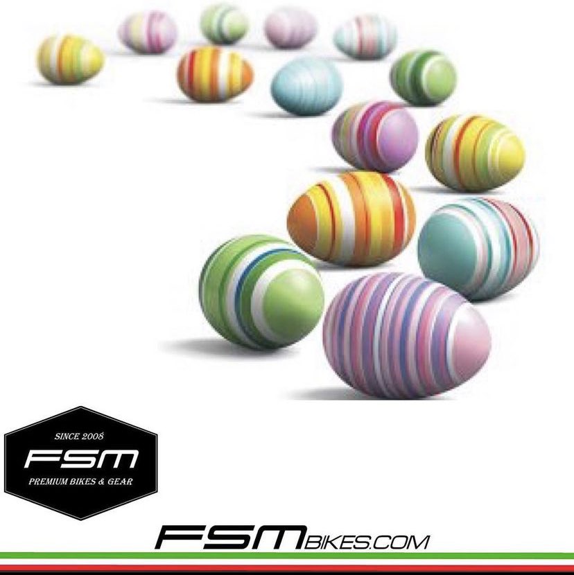 Happy Easter 🐇🐣🐰