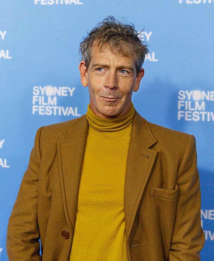 Happy birthday, Ben Mendelsohn  