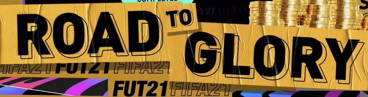 XboxGamerDad1's tweet photo. Today is our final Road 2 Glory 4 games in total left will it be enough to hit Elite ?
Stream coming around 8pm tonight #FIFA21 #FUT21 #twitchstreamer #twitchtv #SmallStreamersConnect #smallstreamers #Xbox #XboxSeriesX #XboxSeriesS #twitchstream #FIFA21XboxOne link in Bio follow https://t.co/mKg1HjcQ7z