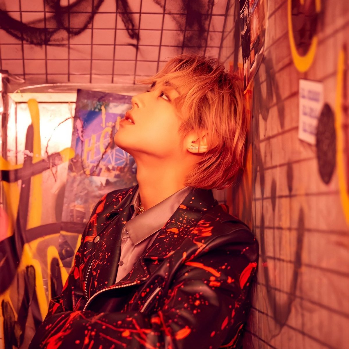 assassinjihoon's tweet photo. Warm Tones of Park Jihoon 🔥
#박지훈 https://t.co/0UYb0PLgy9