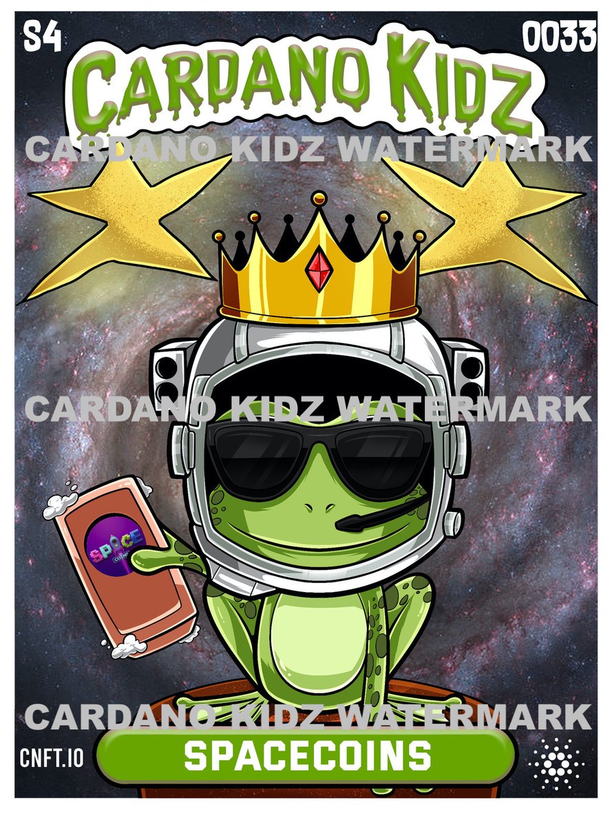 CardanoKidz tweet media