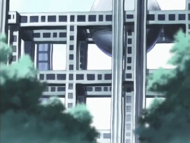 TokyoMillBot's tweet image. デジモンアドベンチャー 第21話 (1999)

(実際のお台場に基づき, 監督: 細田守)