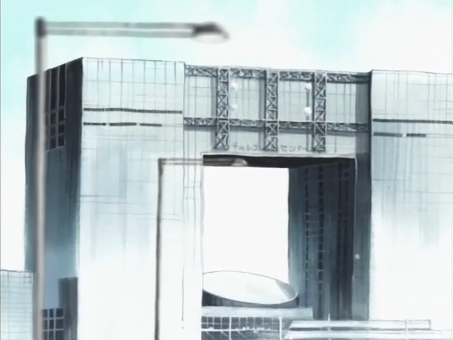 TokyoMillBot's tweet image. デジモンアドベンチャー 第21話 (1999)

(実際のお台場に基づき, 監督: 細田守)