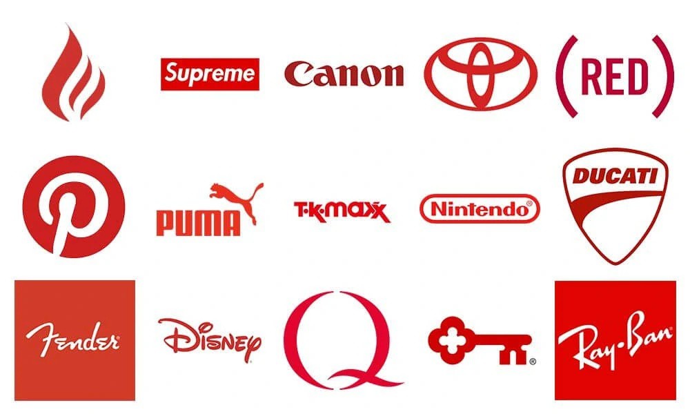 Inkbotdesign's tweet photo. According to research done on marketing strategies, the first thing that people notice on brands’ logos are the colours used.
Read the full article: Importance of Colour Choice in your Logo Design
▸ https://t.co/5kZAYgUZgp
#LogoColour #LogoDesign https://t.co/n3Cf0q6pXg