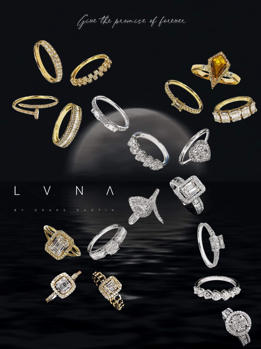 LVNA By Drake Dustin tweet media