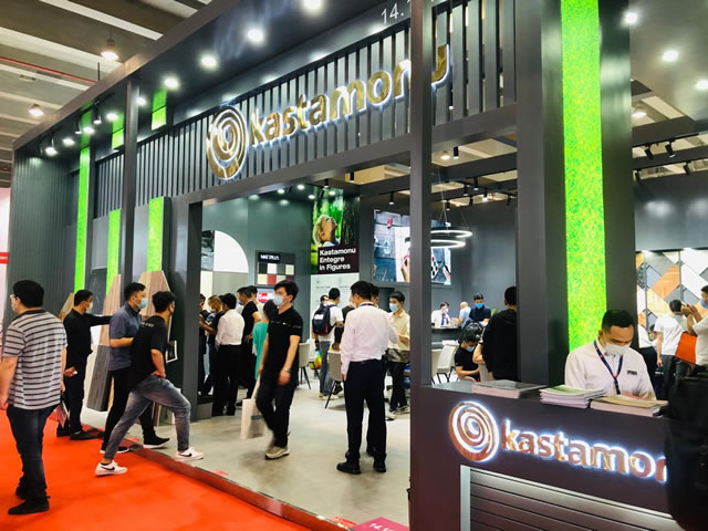 Kastamonu Entegre, Uluslararası Fuar Takvimini Interzum ile Açtı 

tedarikdergisi.com.tr/haber-kastamon… 

#kastamonu #mobilyahaber #mobilyahaberleri #mobilya #mobilyadekorasyon #mobilyatasarım #mobilyaimalatı #mobilyatasarim #inegölmobilya #mobilyamoda #yapı #tedarikdergisi #mobilyadergisi