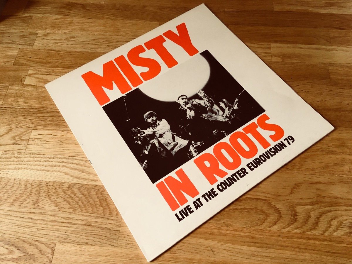 77Evolution's tweet photo. #evolution77  "Last Supper" on a Saturday before moving to #Wednesday on @StirCityRadio celebrates 2 years with banging music by @TheMysterines, @TheUndertones_, @MistyInRootsUK &amp; @DeclanWelsh https://t.co/ourSYvsUA2