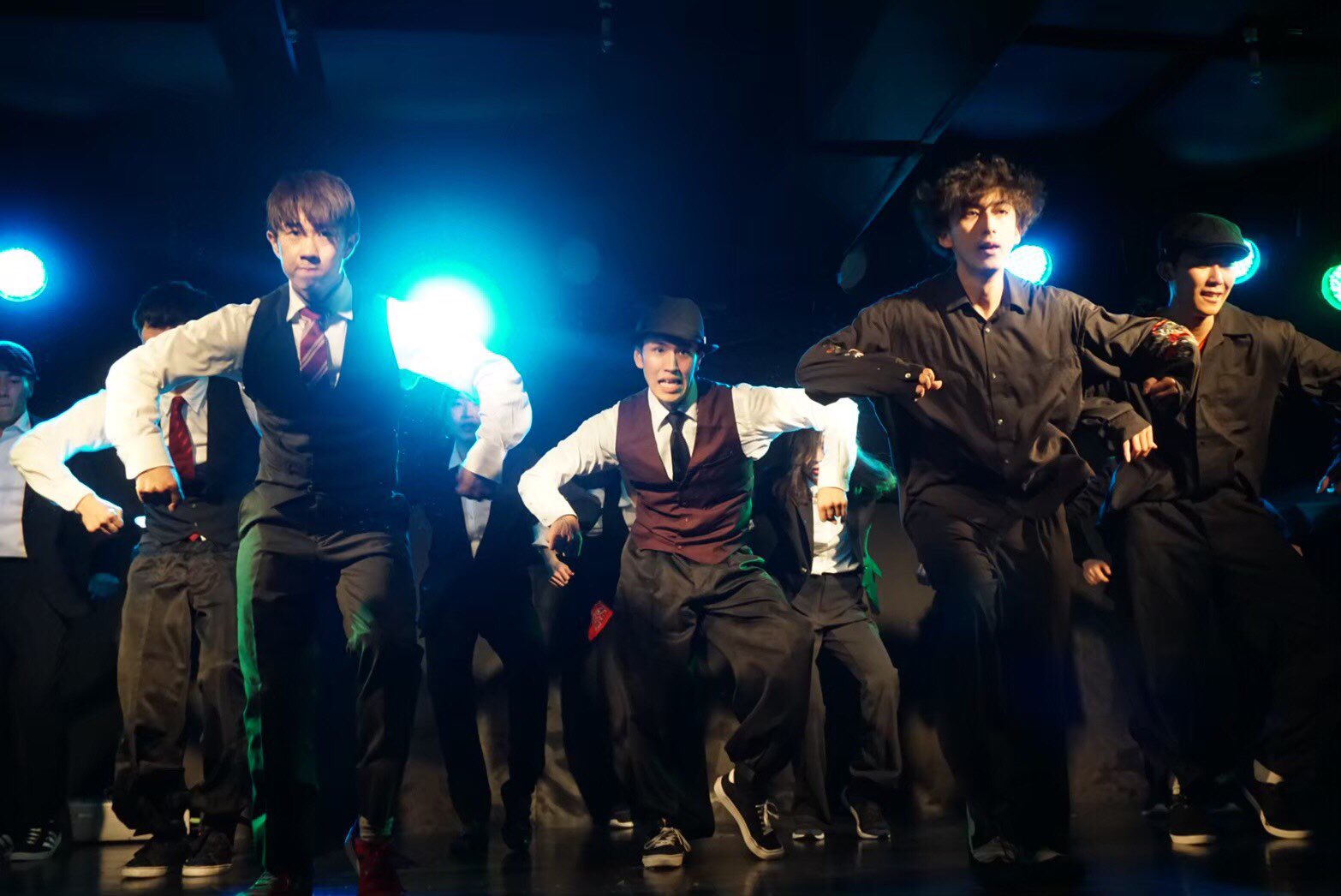 Doppinmeditz 名古屋大学医学部ダンス部 Doppin Meditz Twitter
