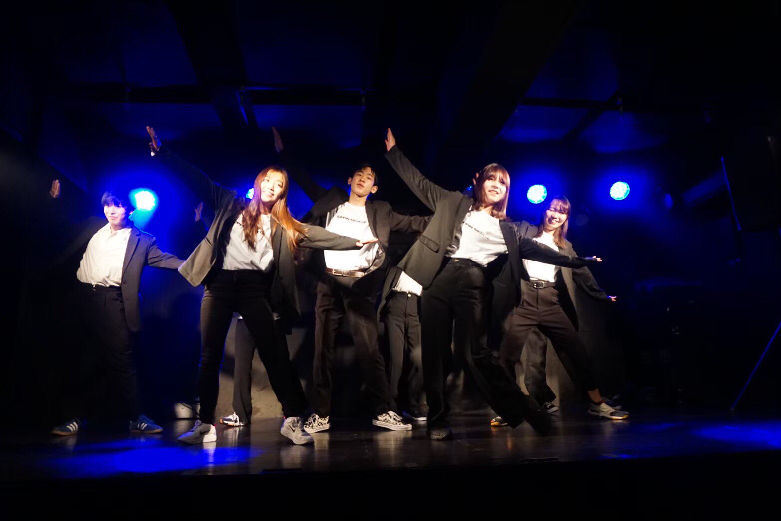 Doppinmeditz 名古屋大学医学部ダンス部 Doppin Meditz Twitter