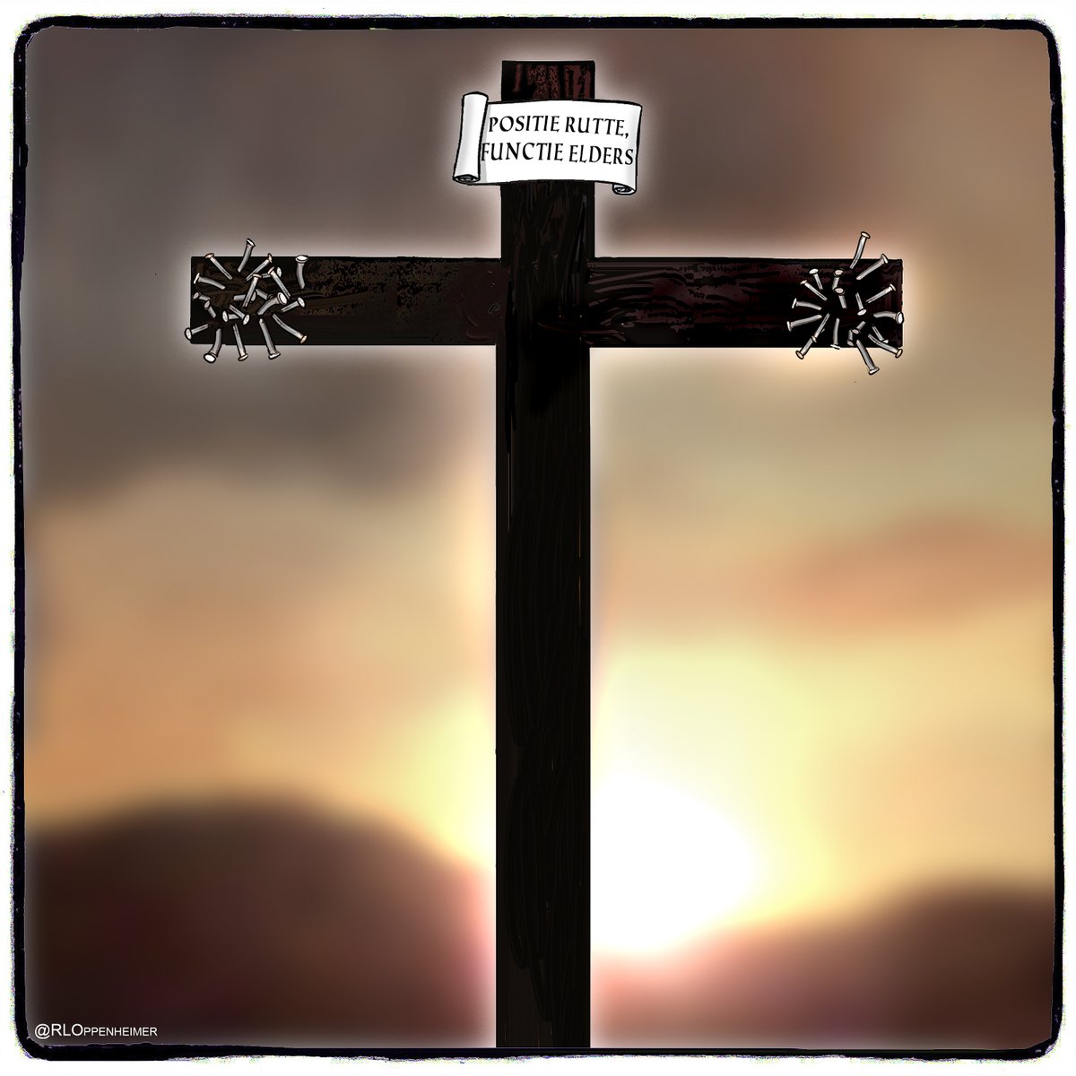 #Rutte #ruttefunctieelders #Omtzigt #Omtzigtgate #Segers #ChristenUnie #Stille #Zaterdag <a href="/delimburger/">De Limburger</a>