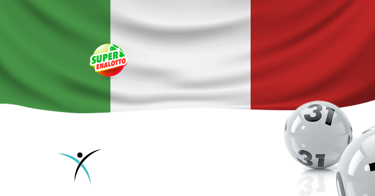 PLOInfo's tweet image. 🇮🇹 SuperEnaLotto Playing 03/04! 🤞 Jackpot €131,300,000

The Game Of Great Jackpot!

Choose your lottery agent ➤ playlotteriesonline.com/online-lottery…

Best of luck!

#PlayLotteriesOnline #OnlineLottery #LotteryTickets #SuperEnaLotto #LotteryJackpot