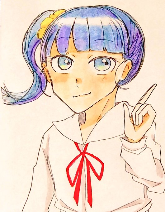 絶望鬼ごっこのtwitterイラスト検索結果